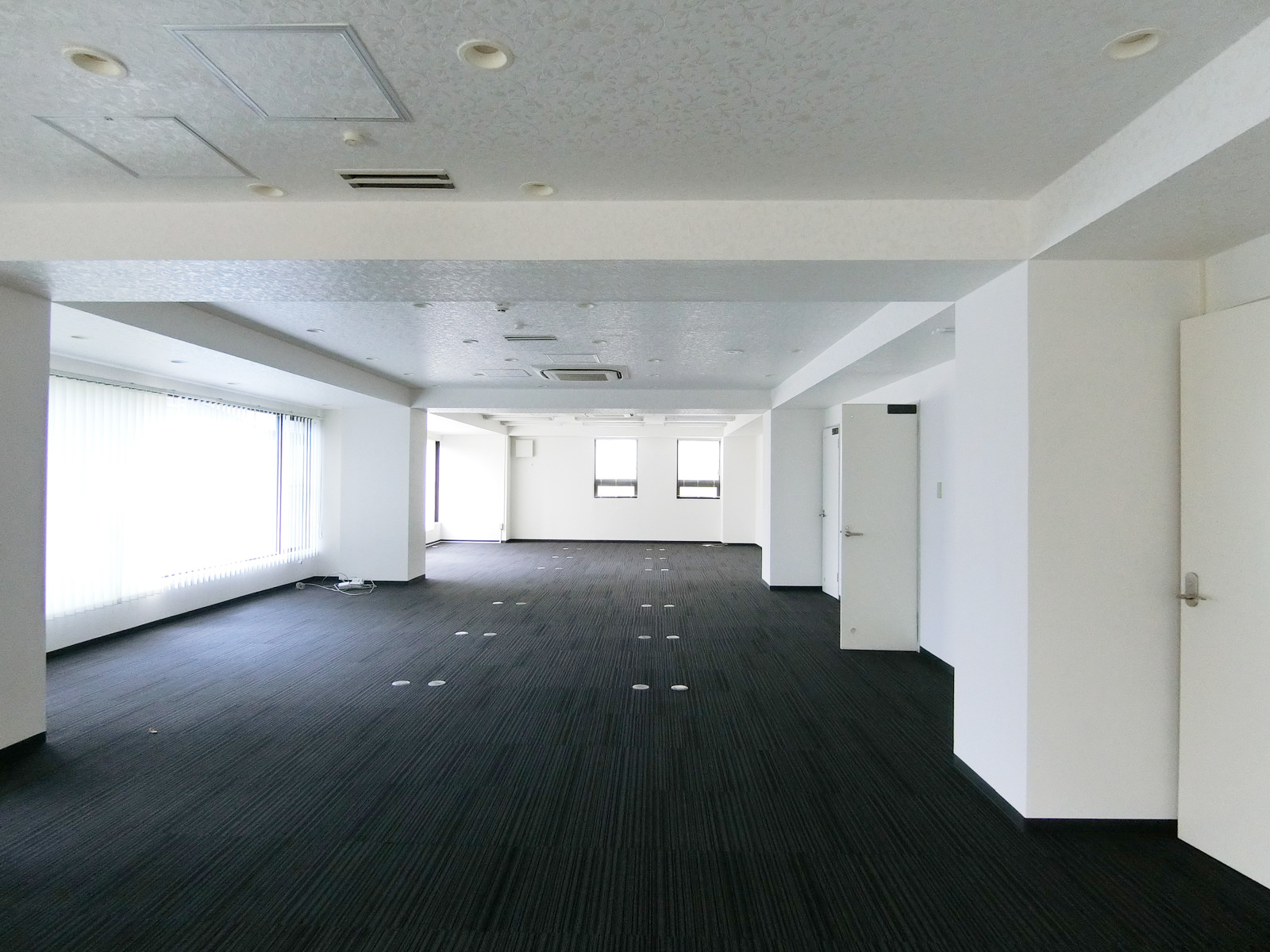 オフィス室内参考画像（2階・約31坪）