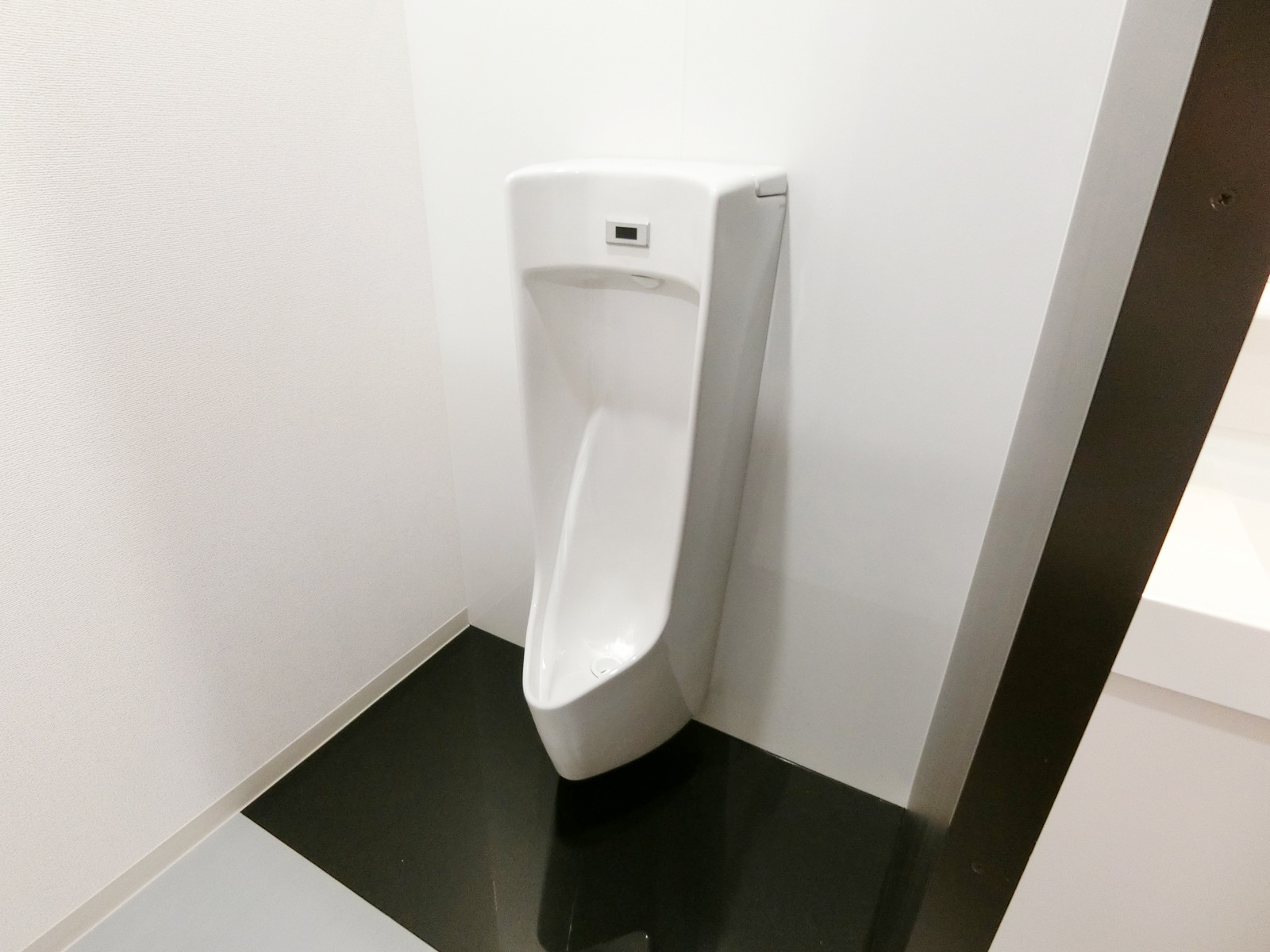 男性用トイレ