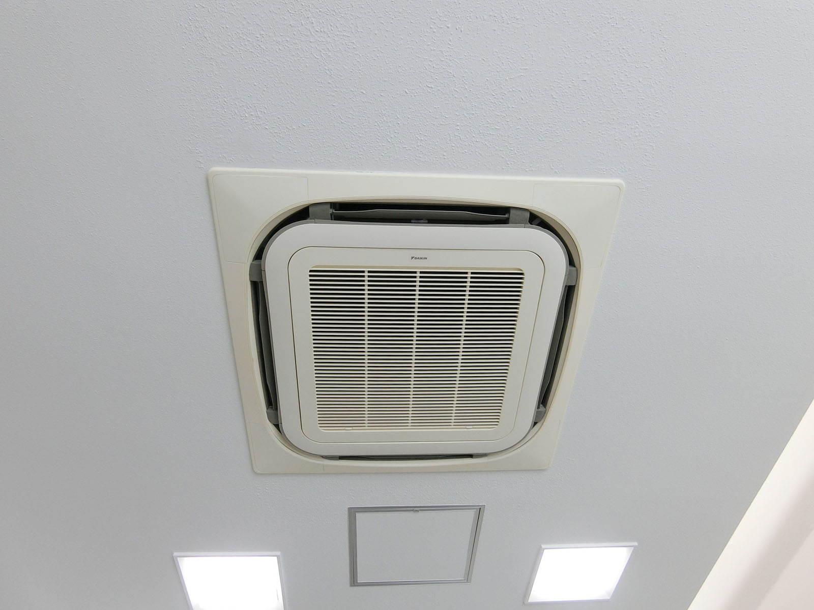 空調設備