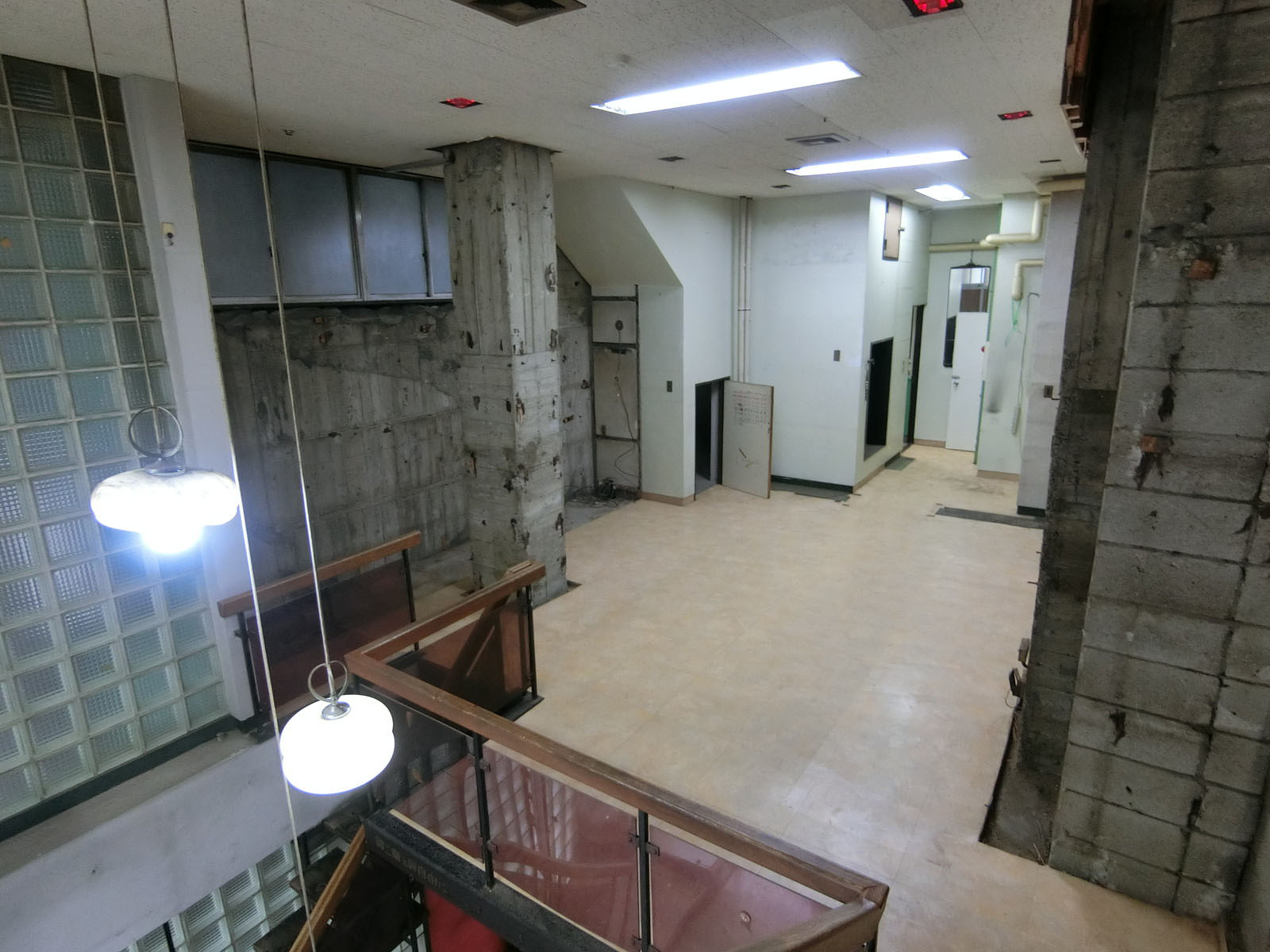 2階室内参考画像