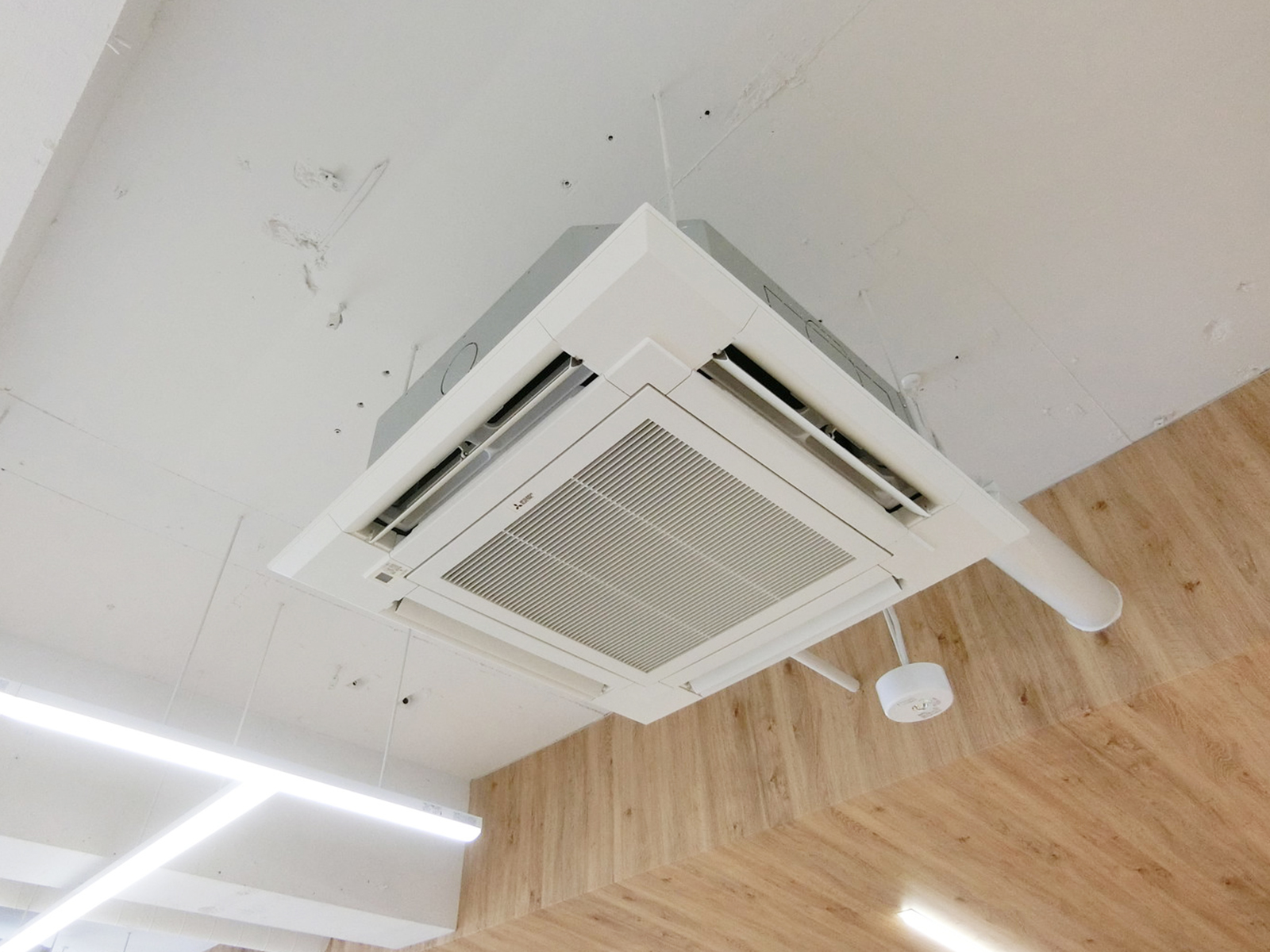 空調