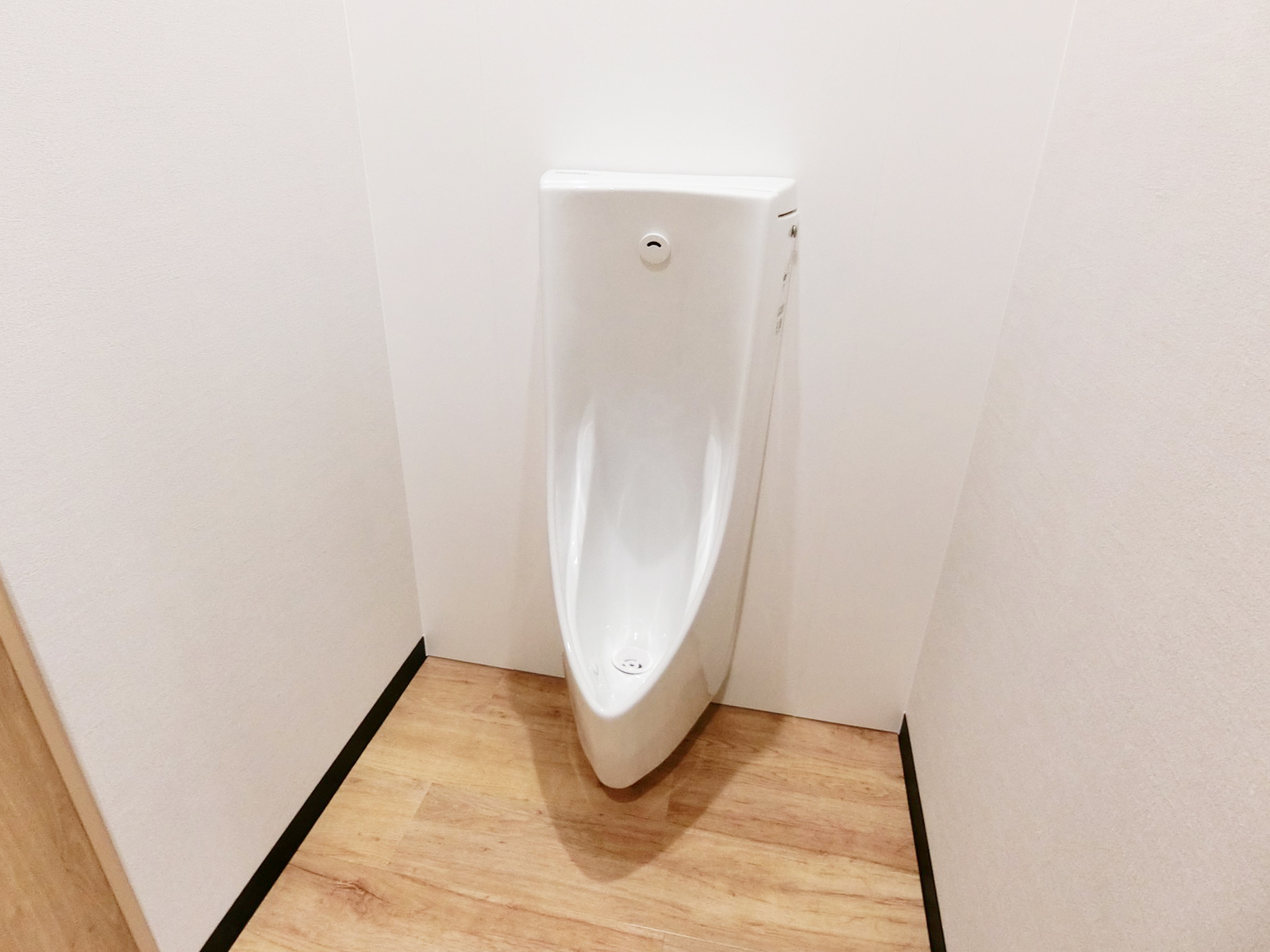 男性用トイレ