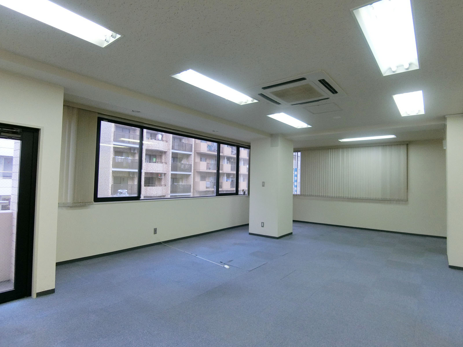 オフィス室内参考画像（5階）