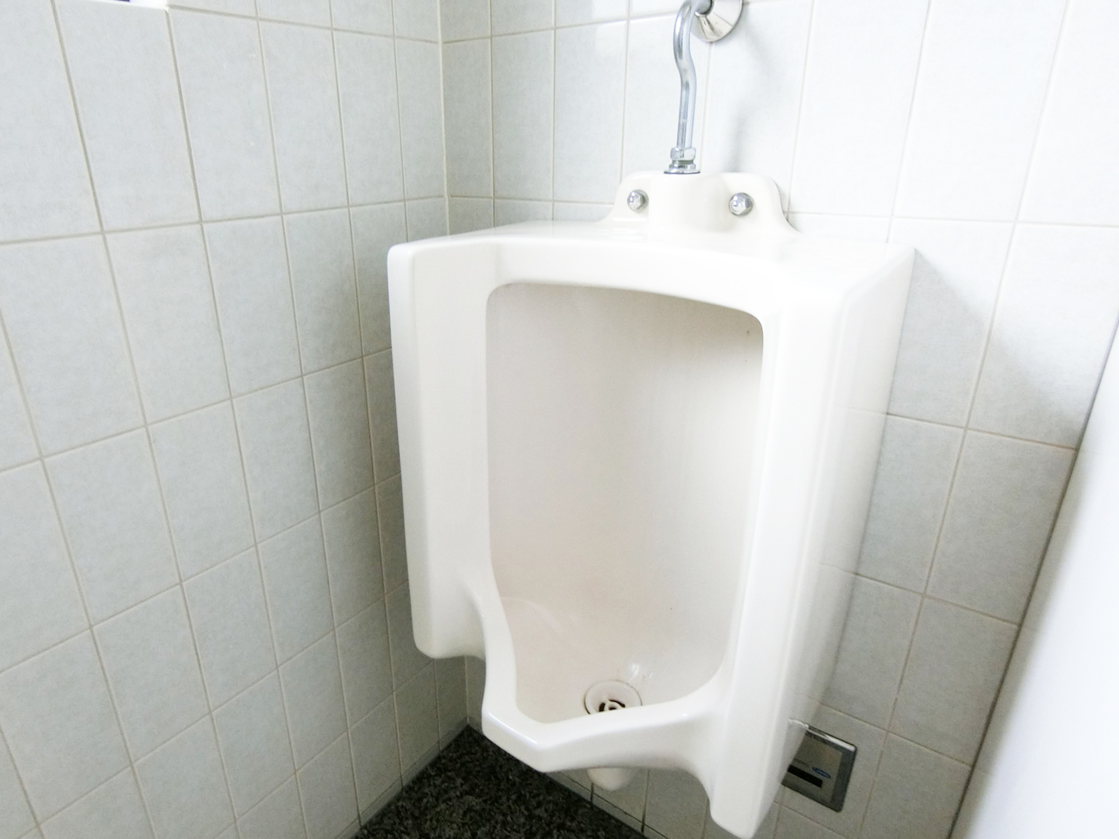 男性用トイレ
