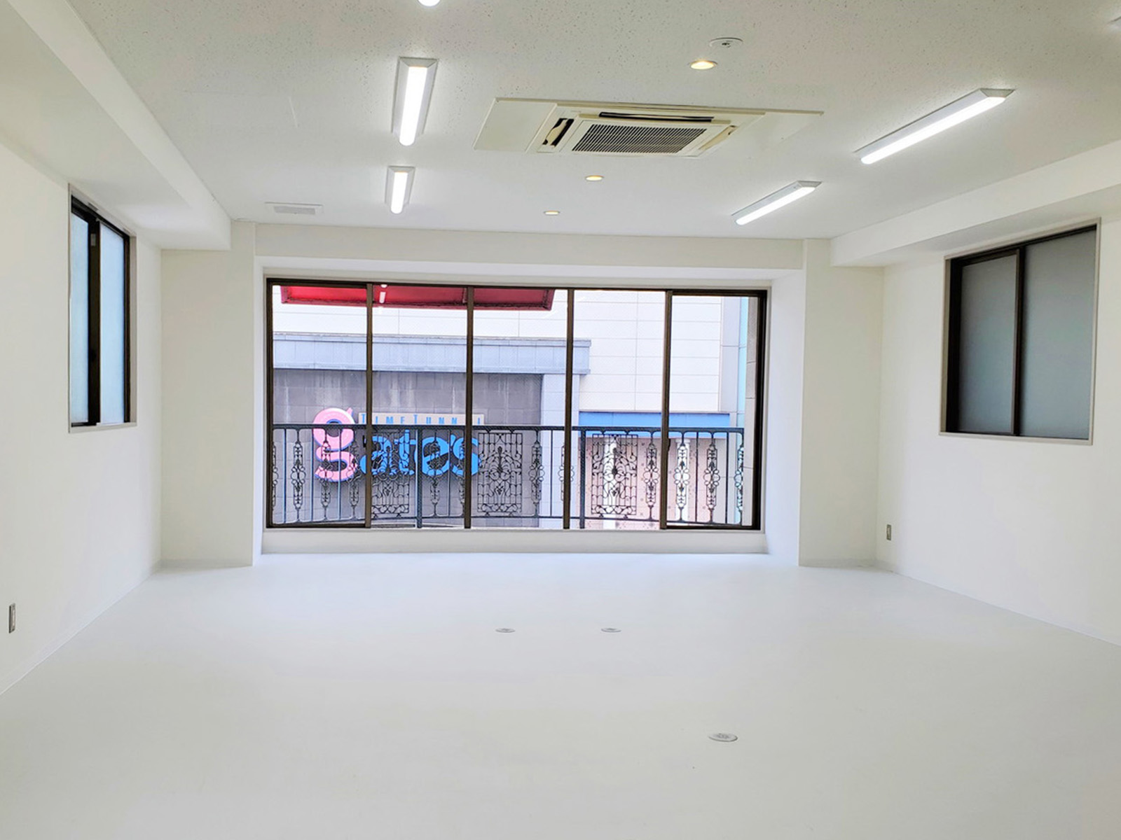 オフィス室内参考画像(5階・約31坪)