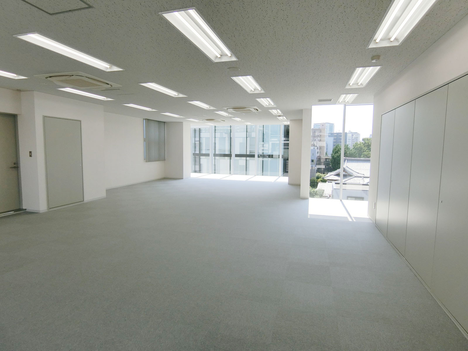 オフィス室内参考画像(5階)