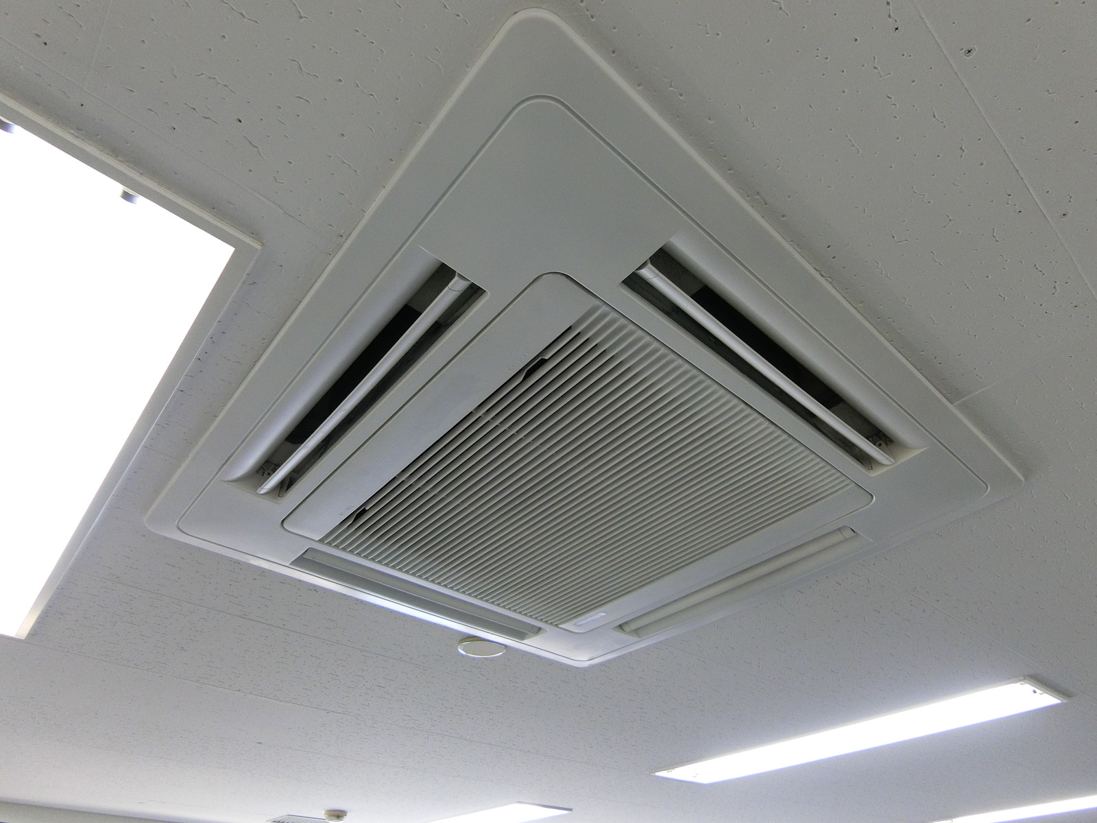 空調設備