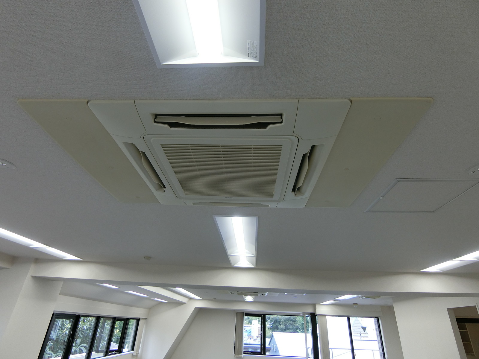 空調設備