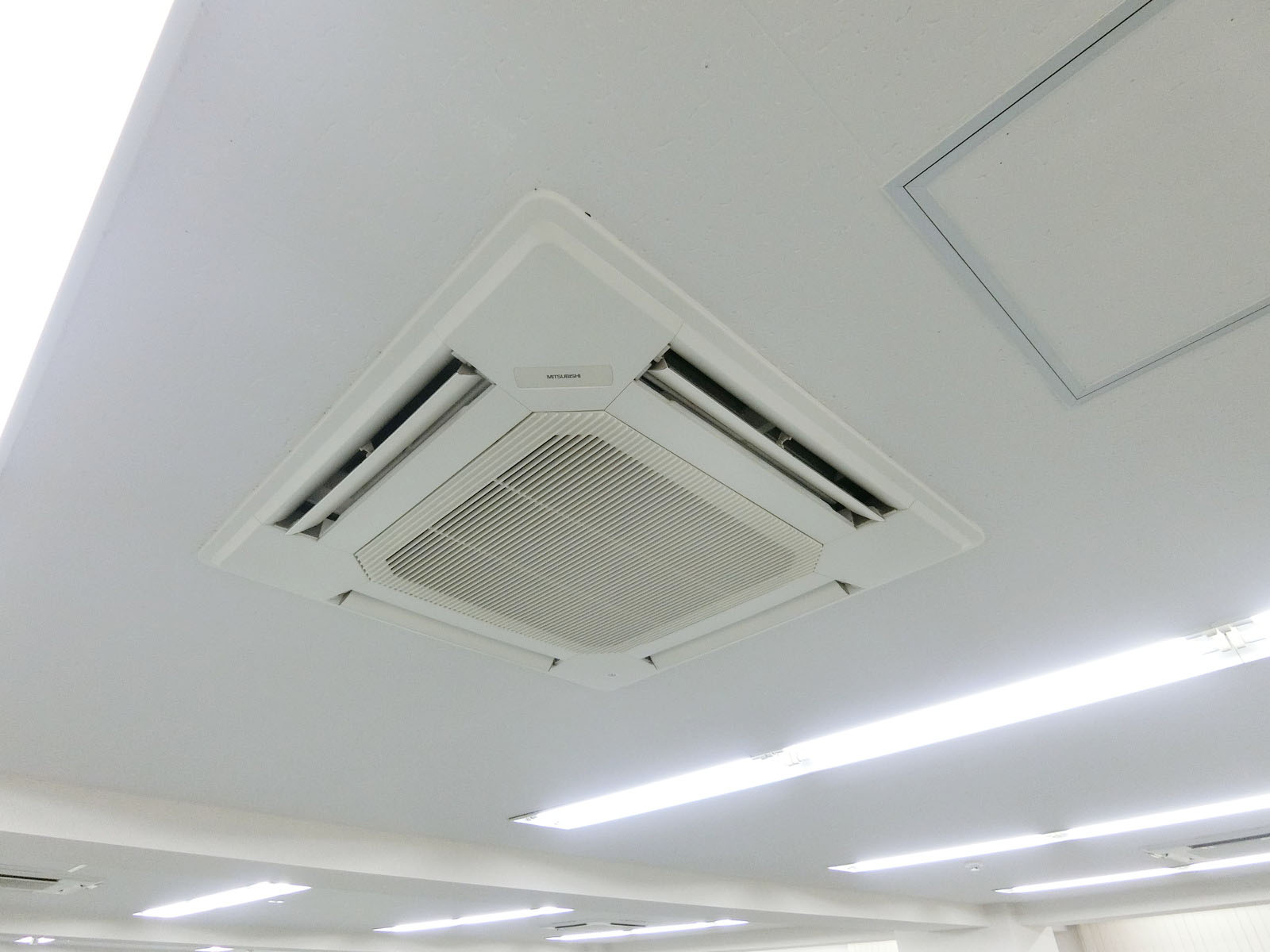 空調設備