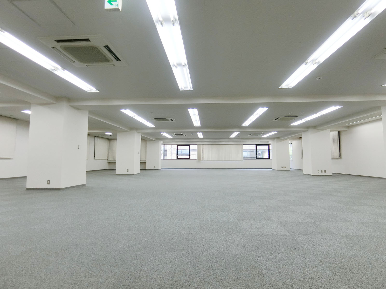 室内全景