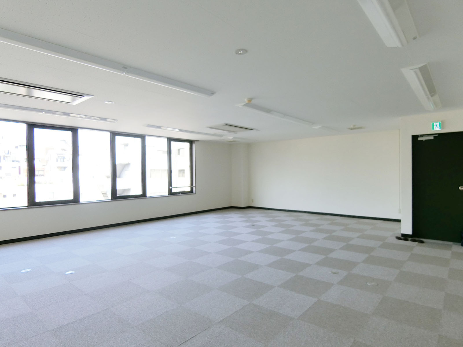 オフィス室内参考画像（5階B室）