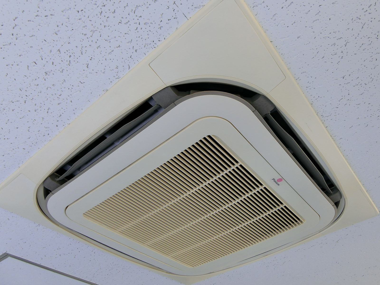 空調設備