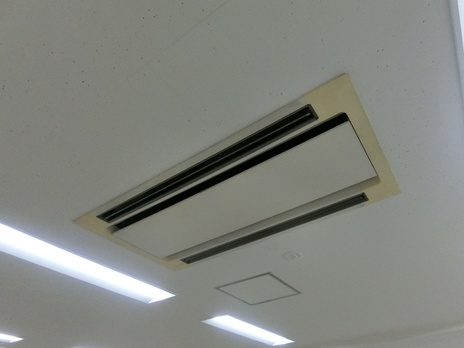 空調設備