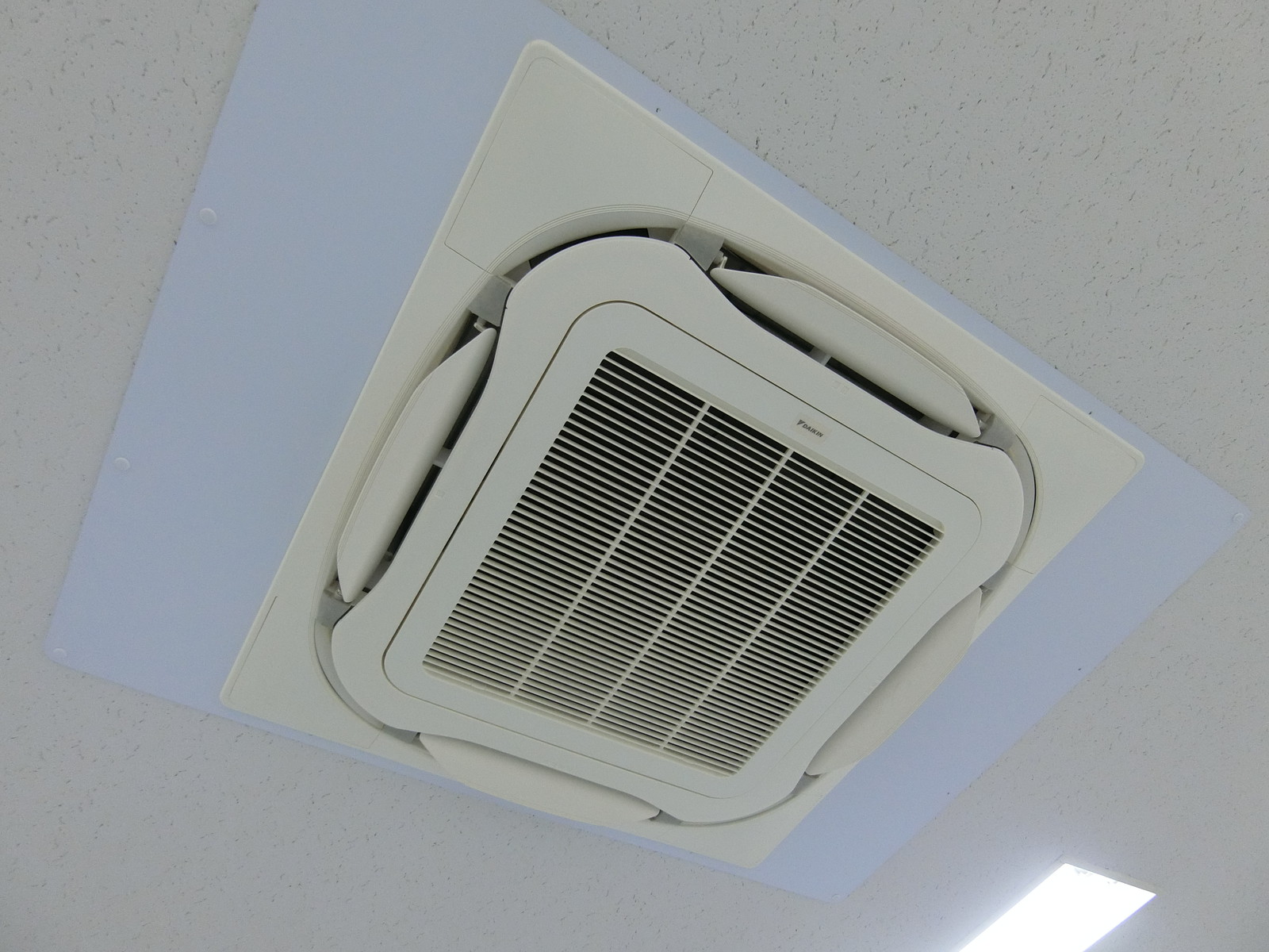 空調設備