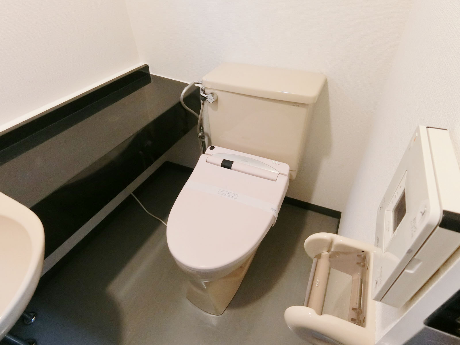 個室トイレ