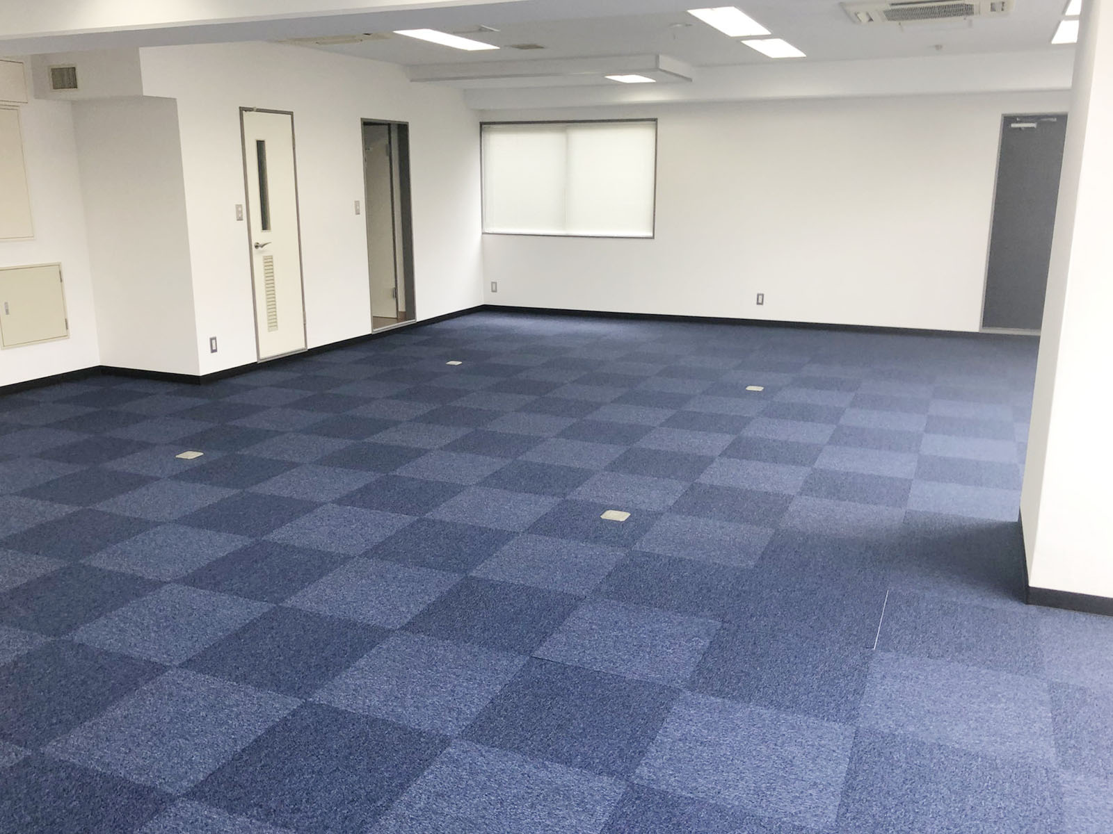 オフィス室内参考画像(2階)