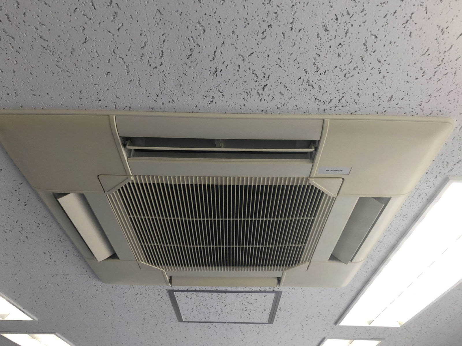 空調