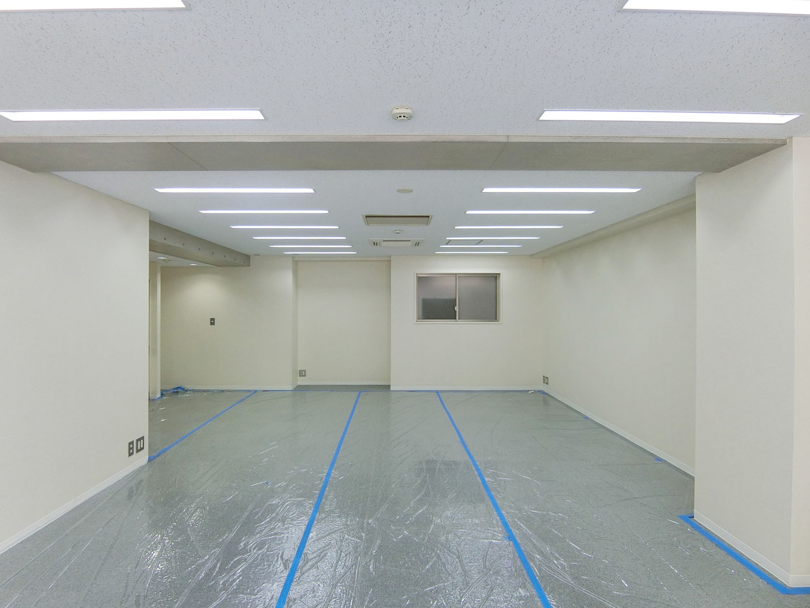 オフィス室内参考画像（1階）