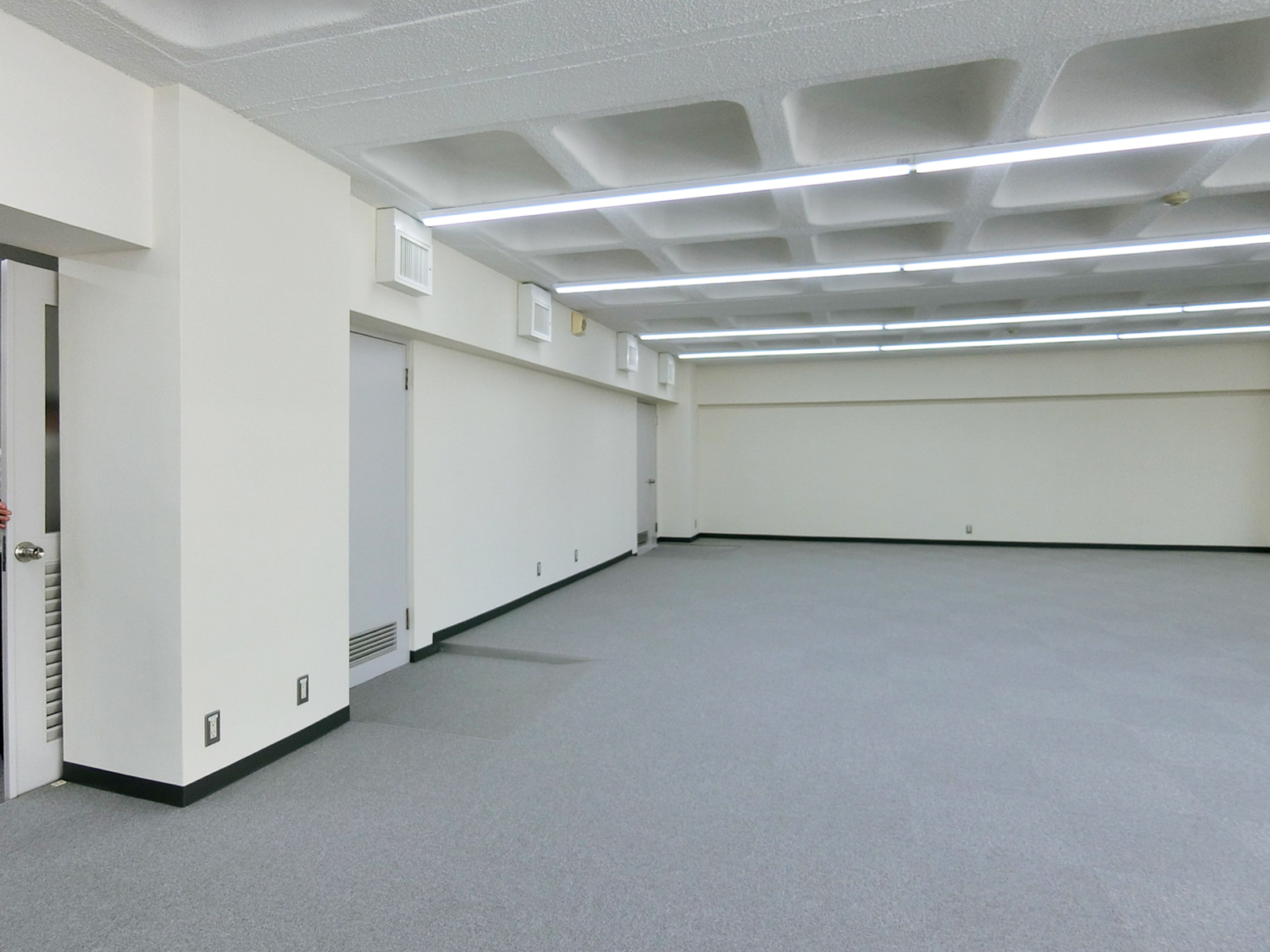 別角度の様子