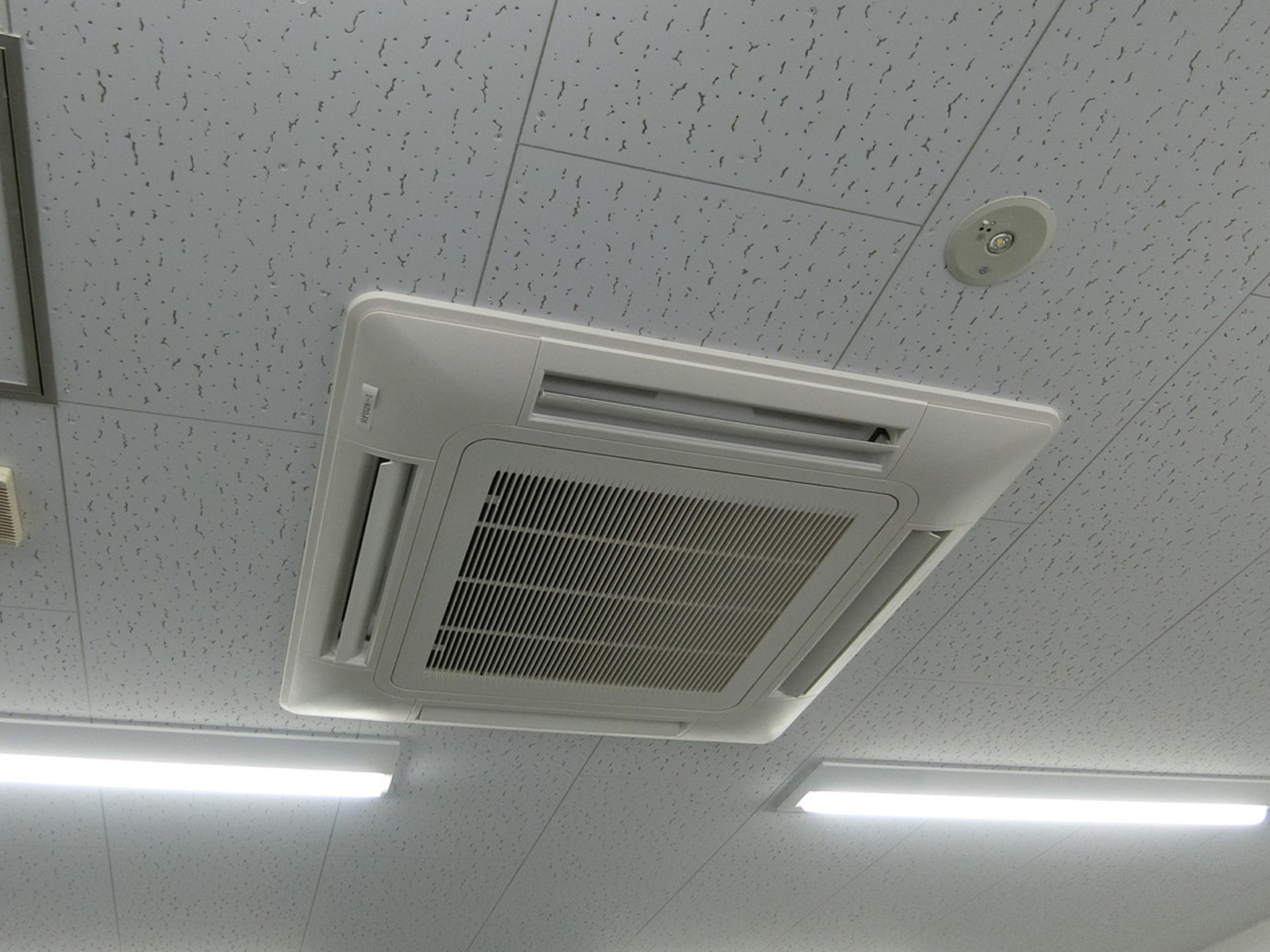 空調設備