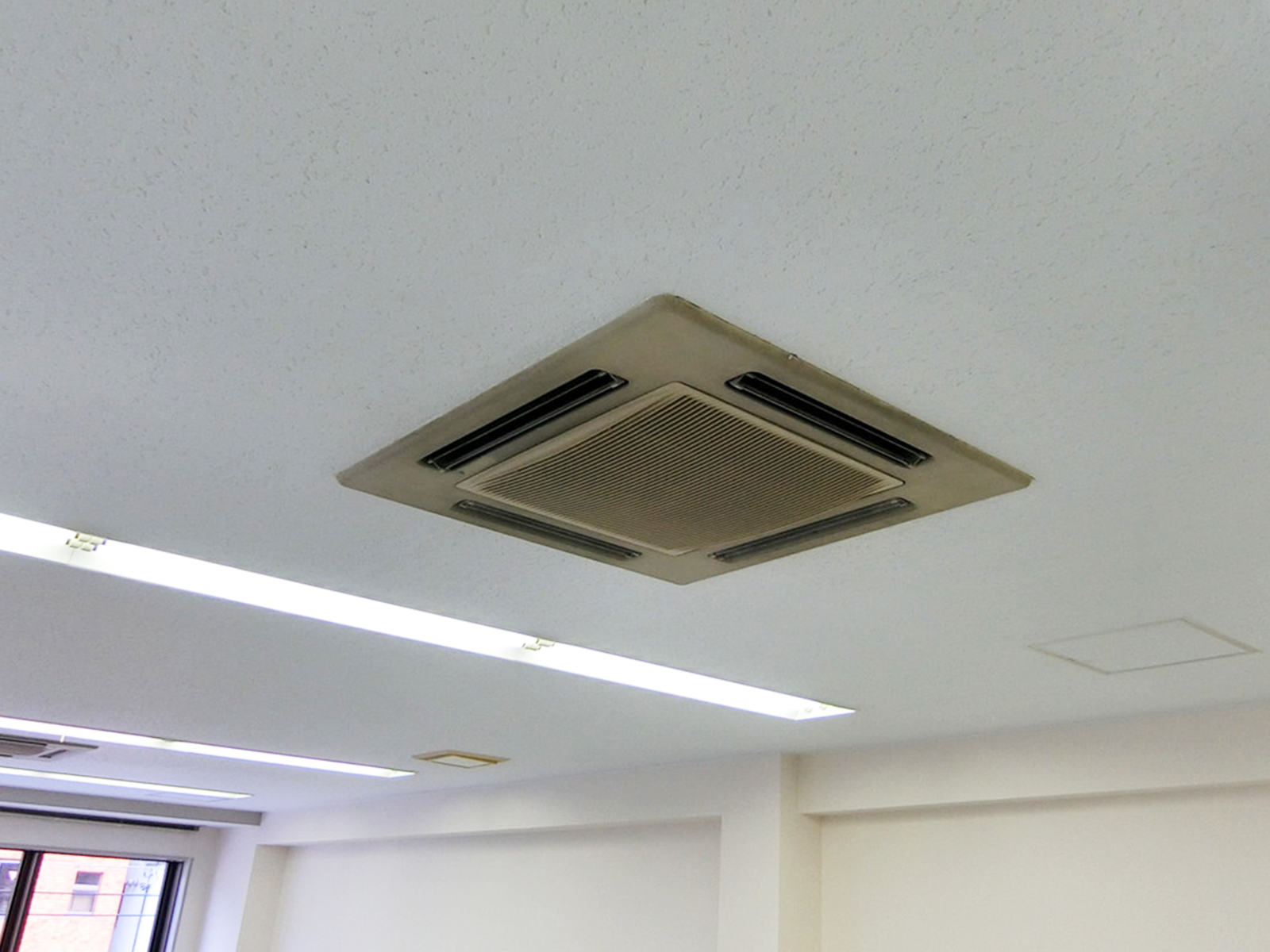 空調