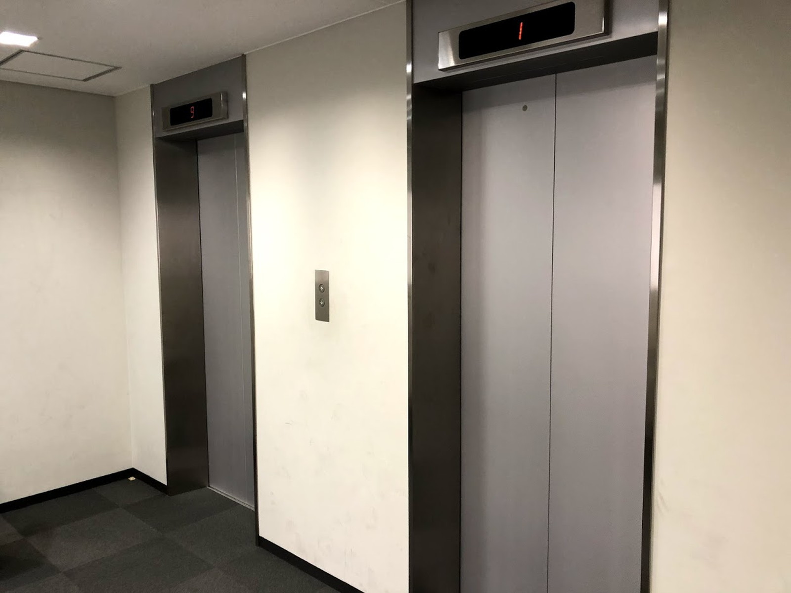 エレベーター