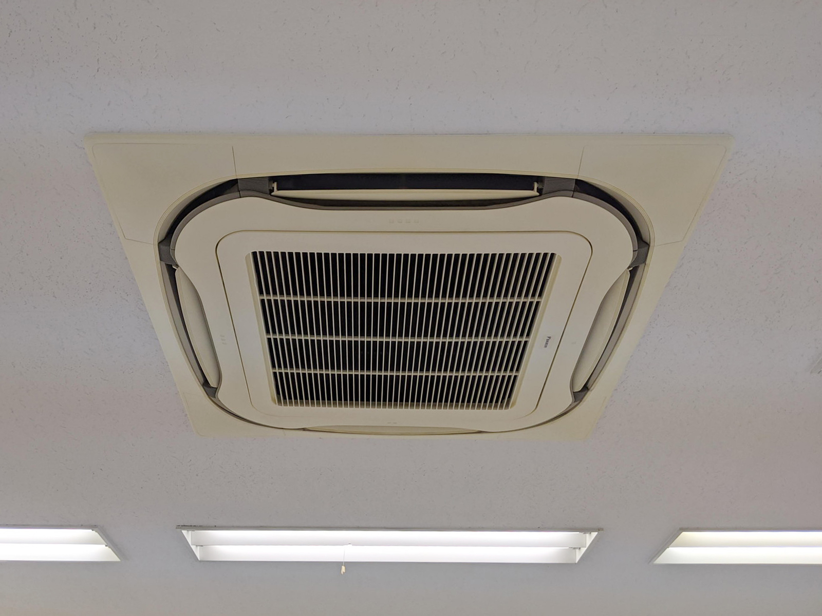 空調設備