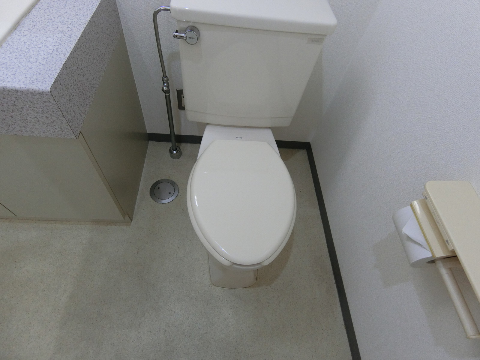 個室トイレ