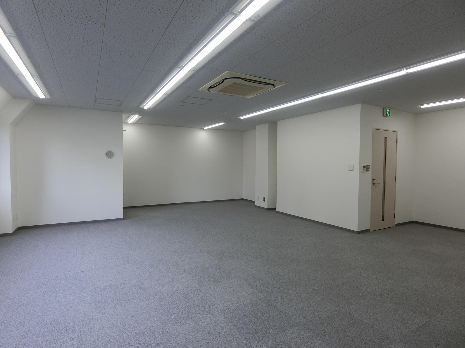 オフィス室内参考画像（7階）