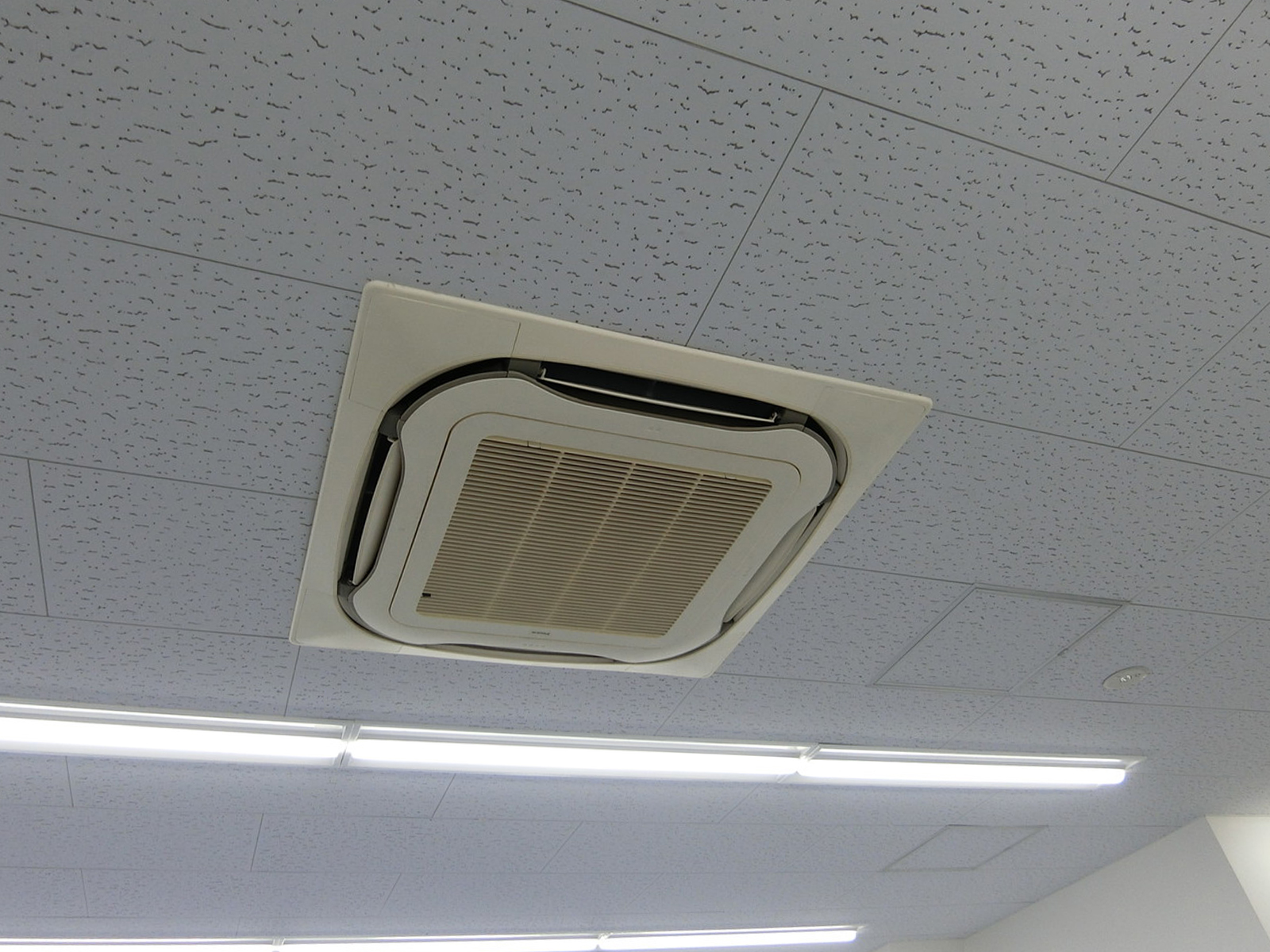 空調設備