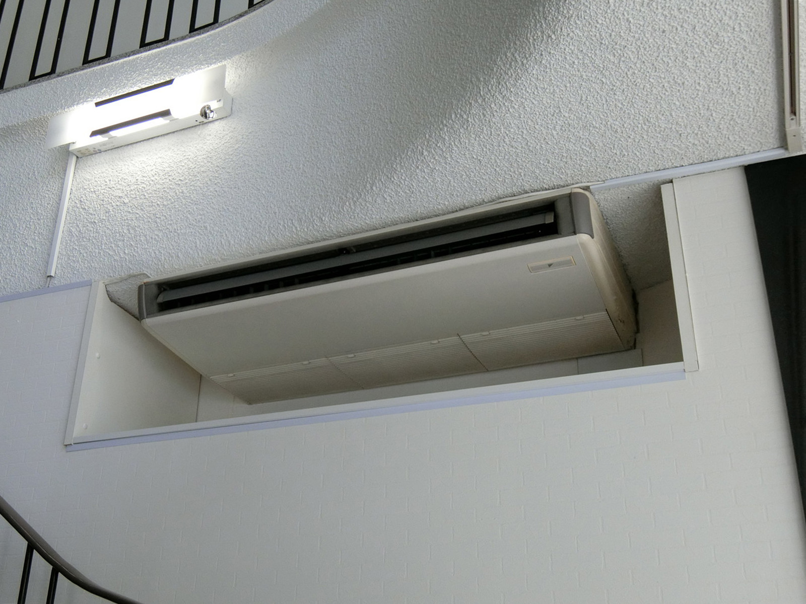 空調