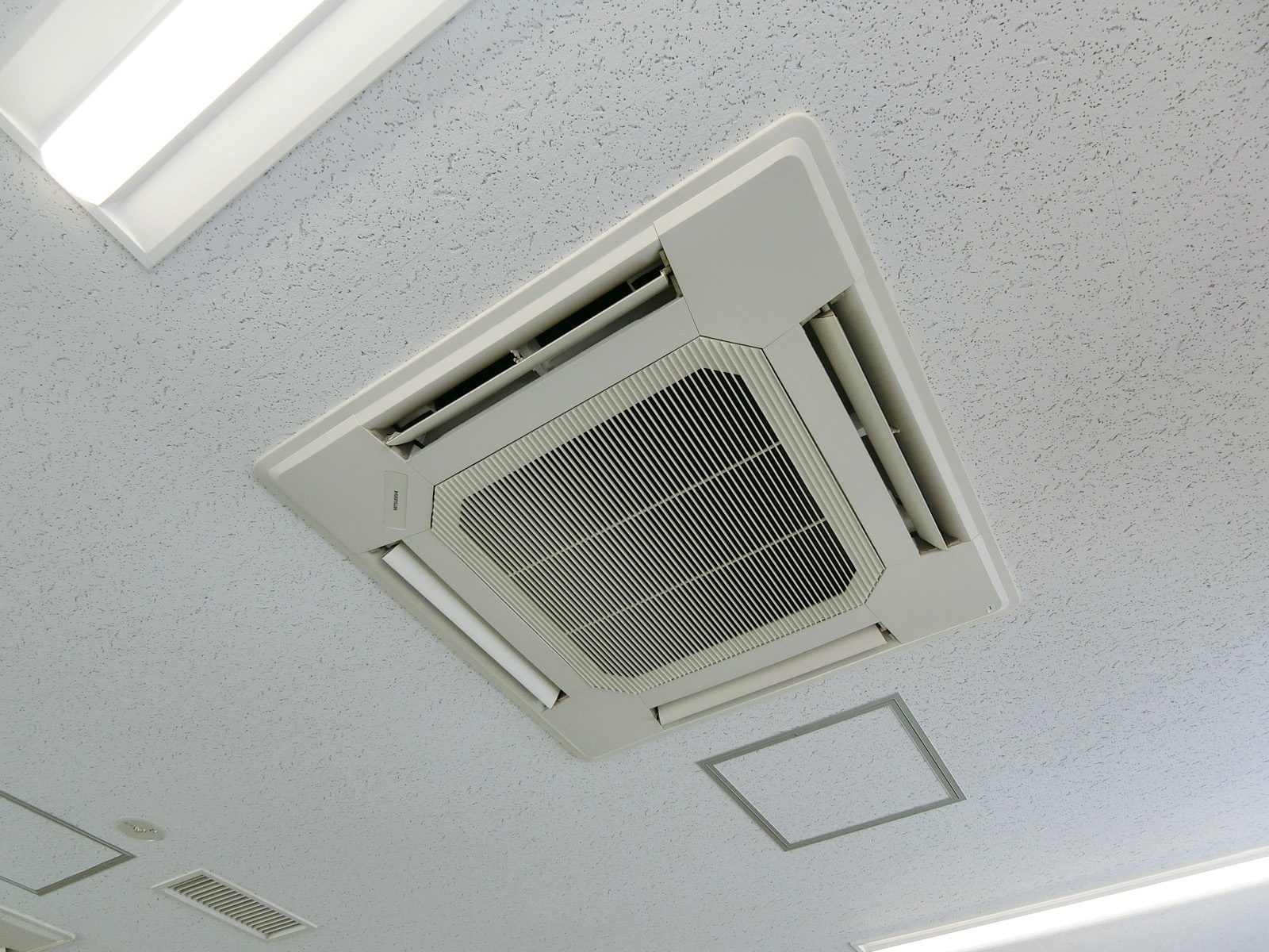 空調