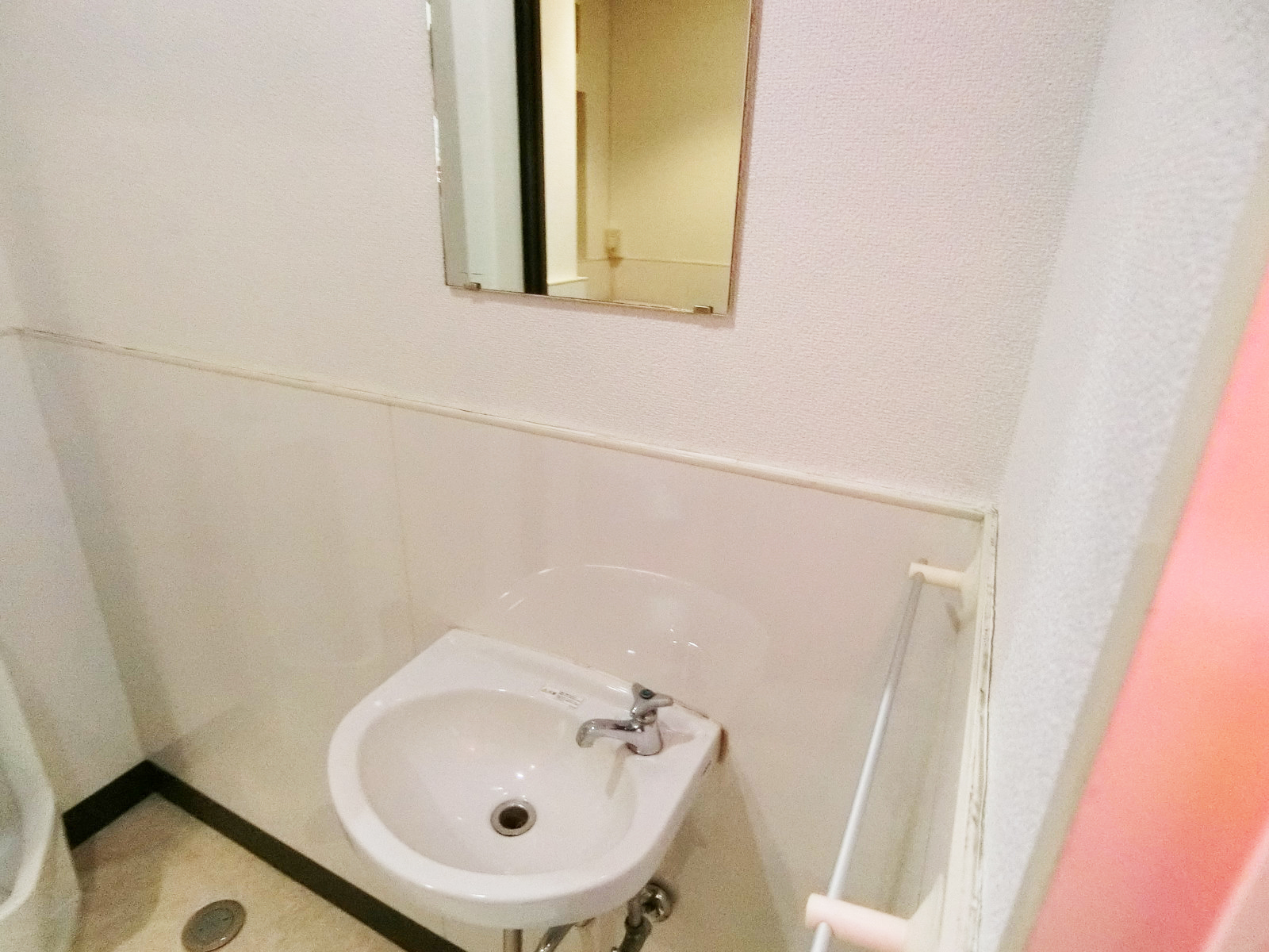 洗面台