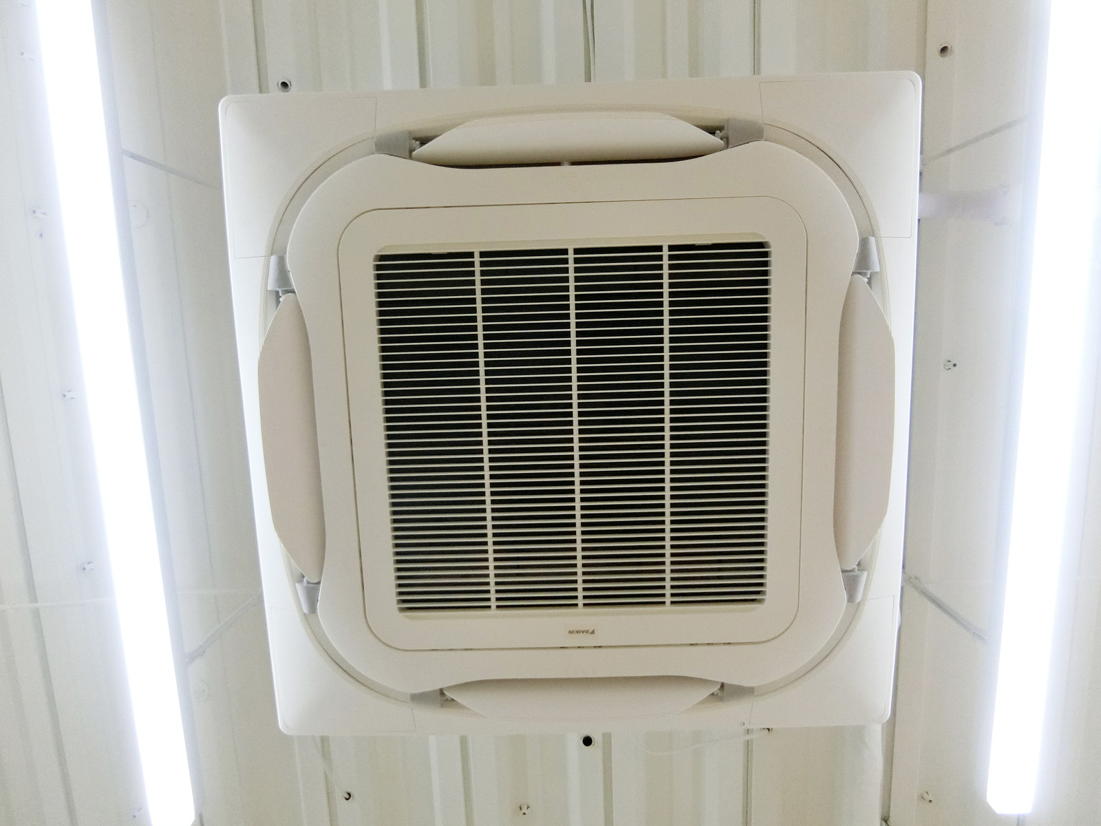 空調