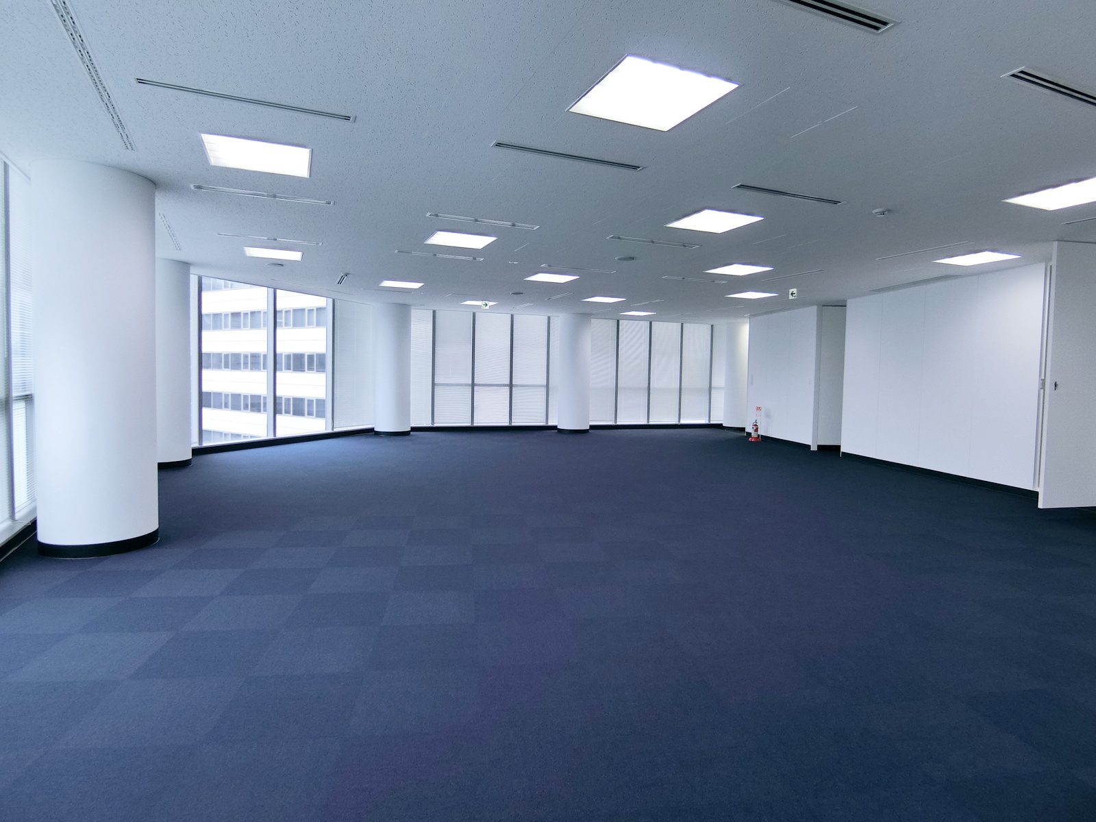 オフィス室内参考画像(7階)