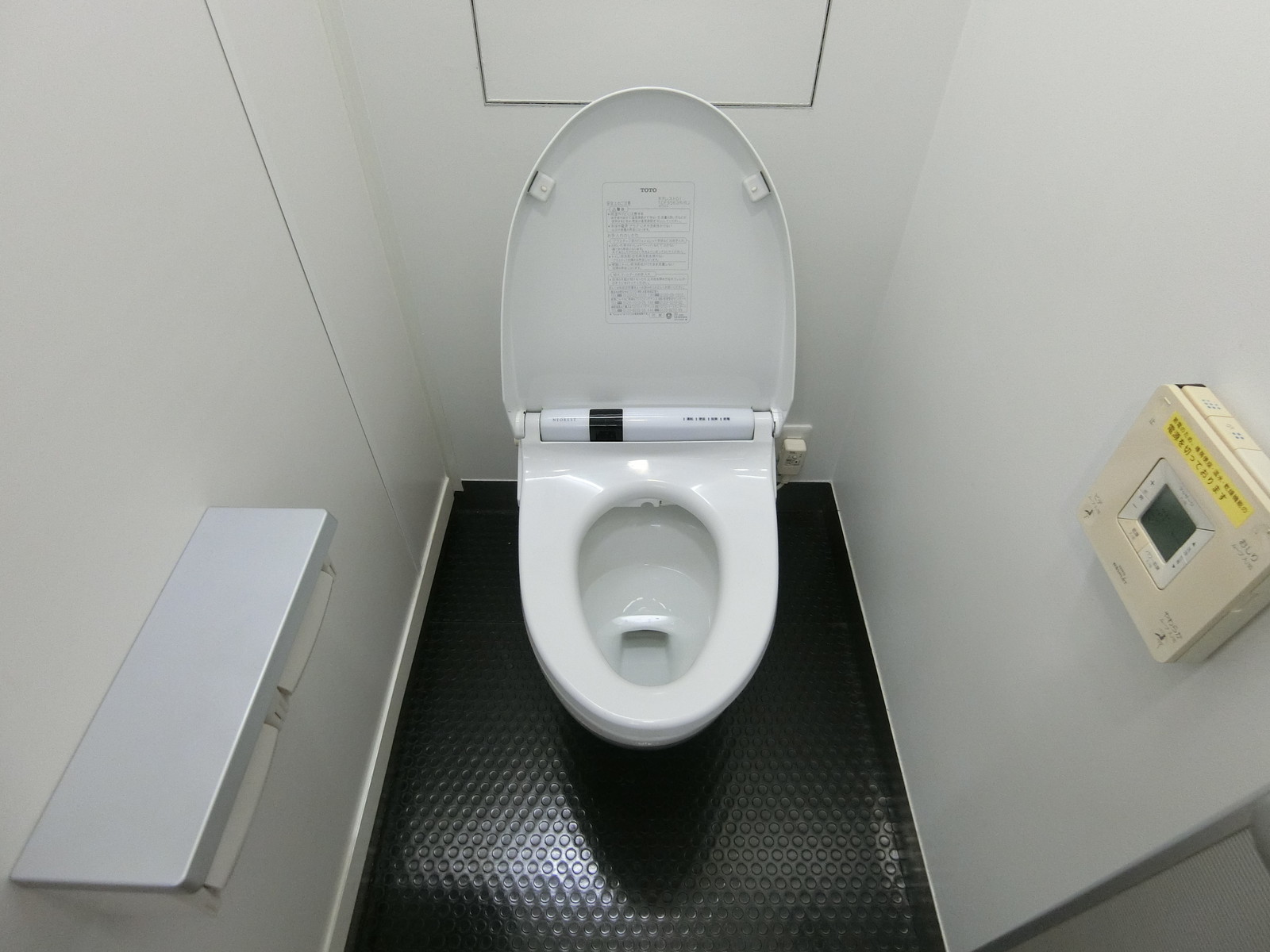 個室トイレ