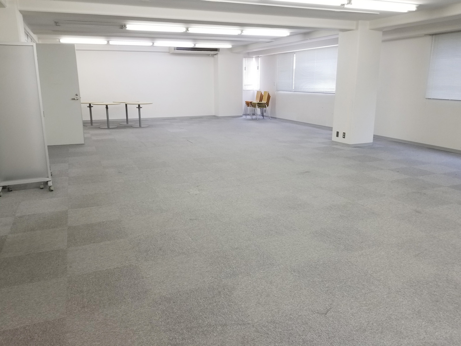 オフィス室内参考画像(2階)