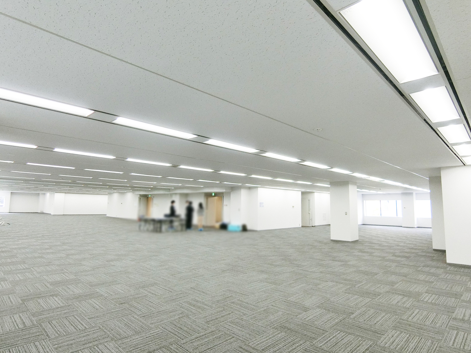 別角度の様子