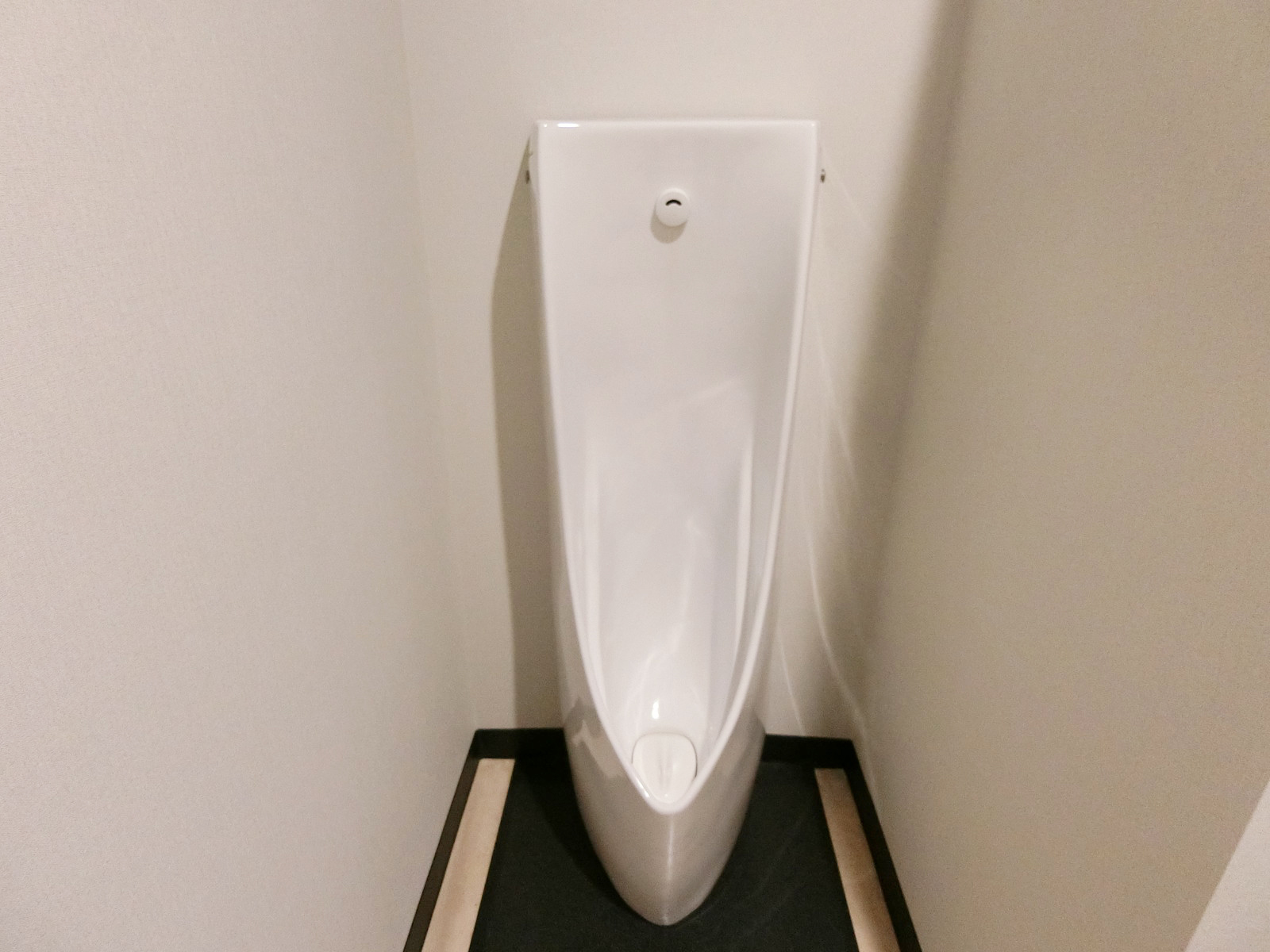 男性用トイレ
