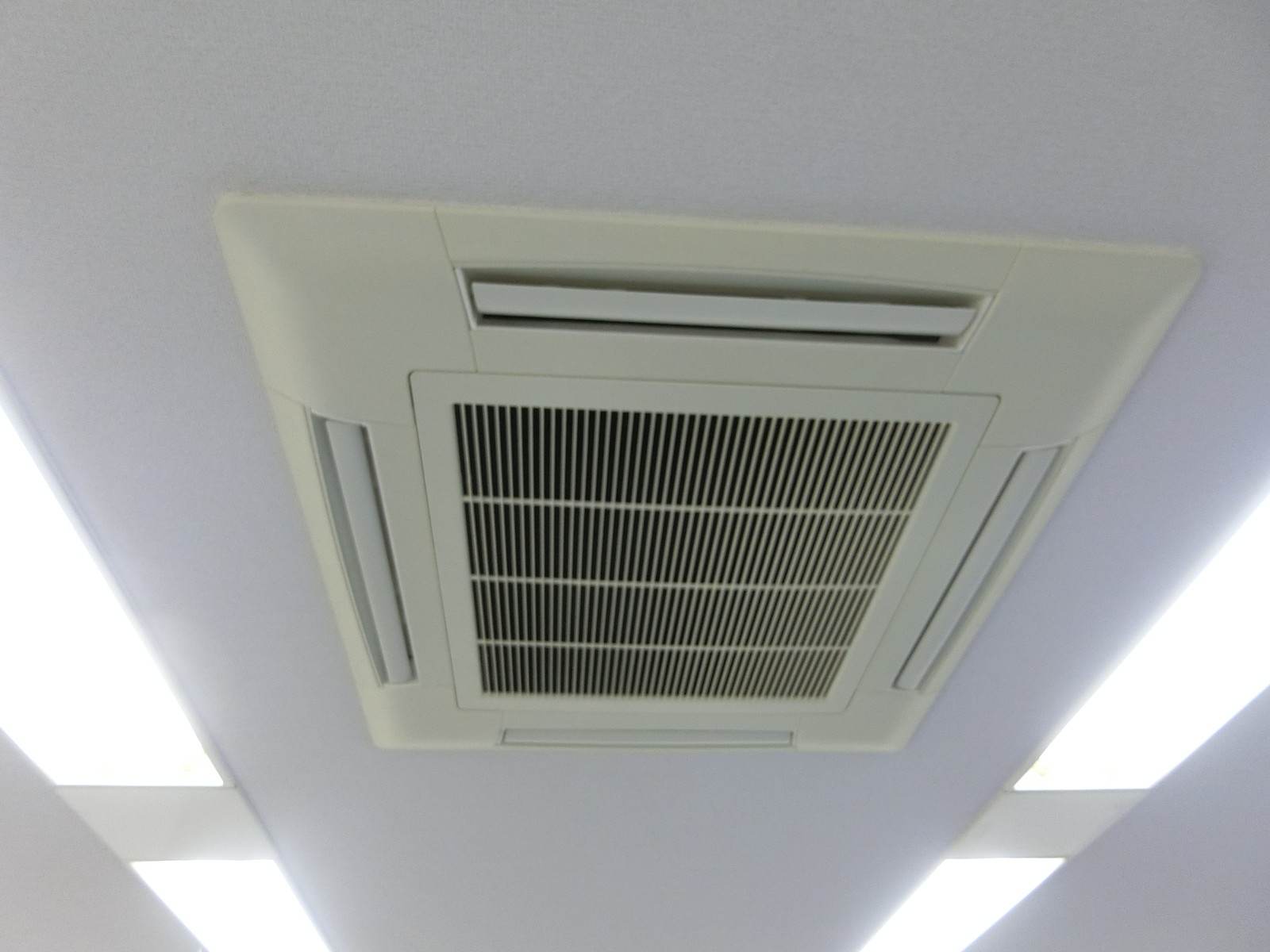 空調設備
