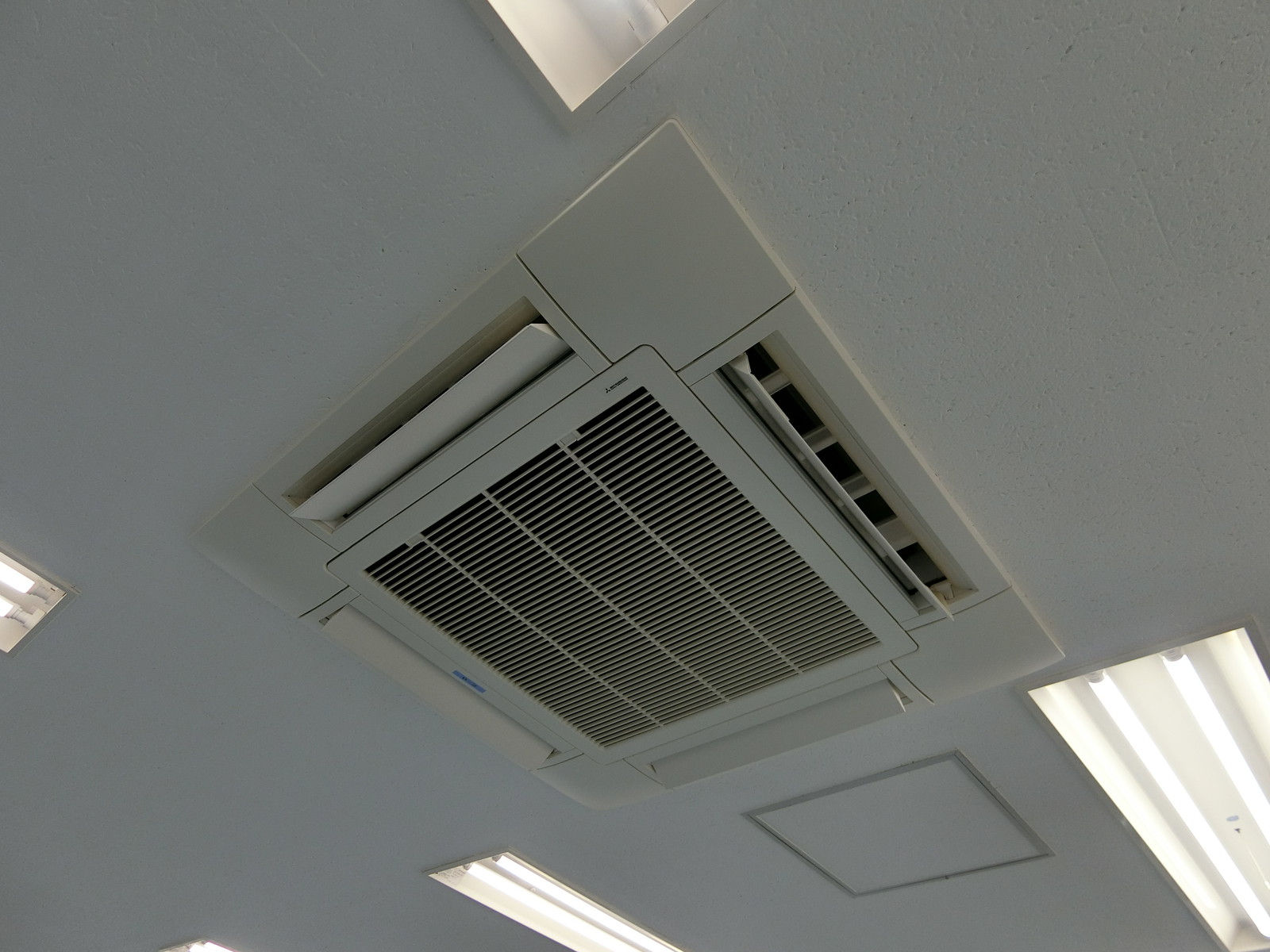 空調設備