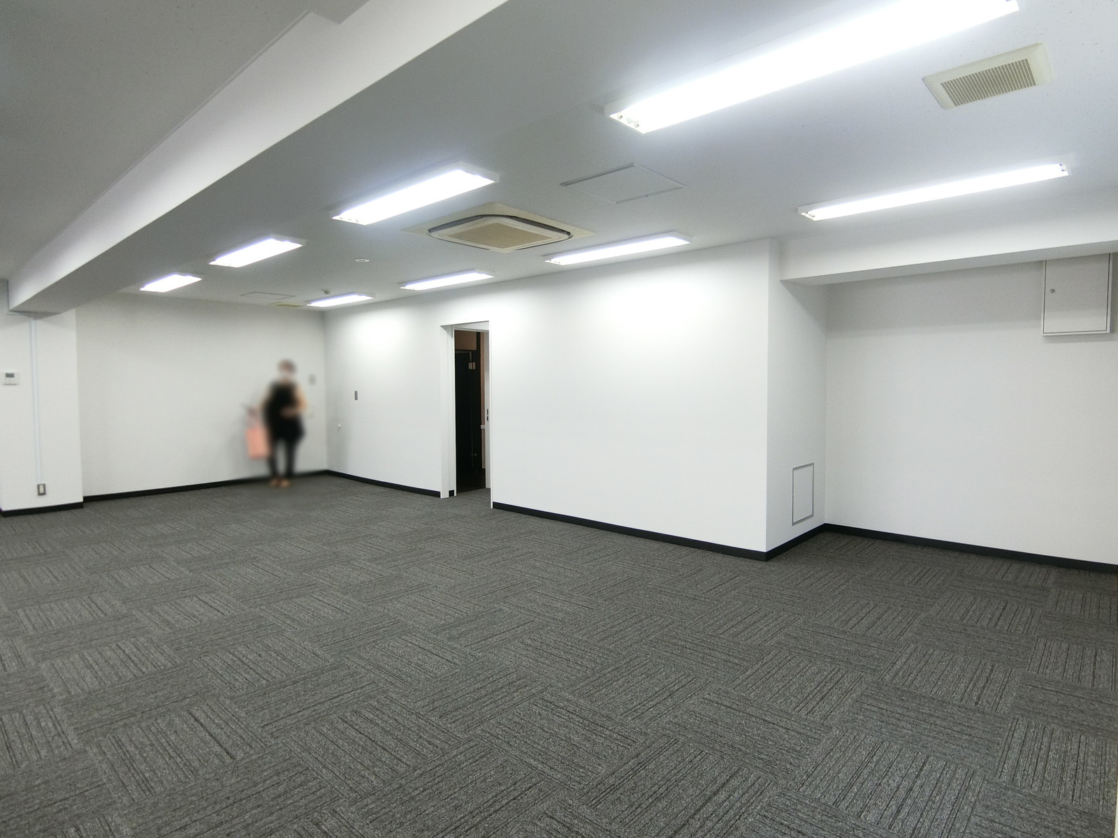 貸室別角度の様子
