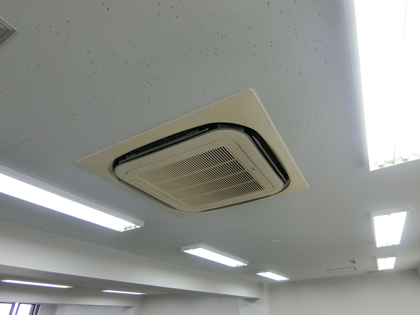 空調設備