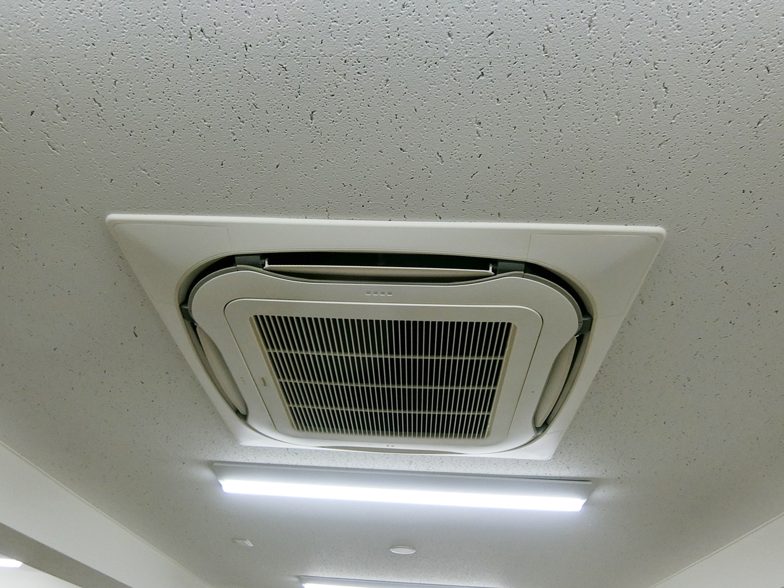 空調設備