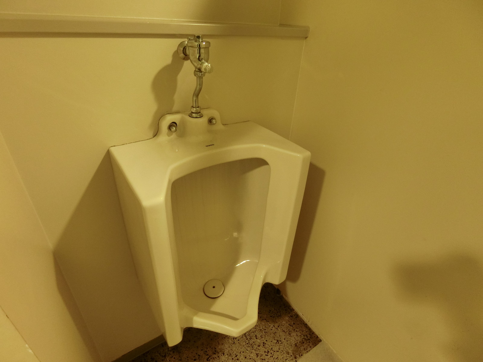 男性用トイレ
