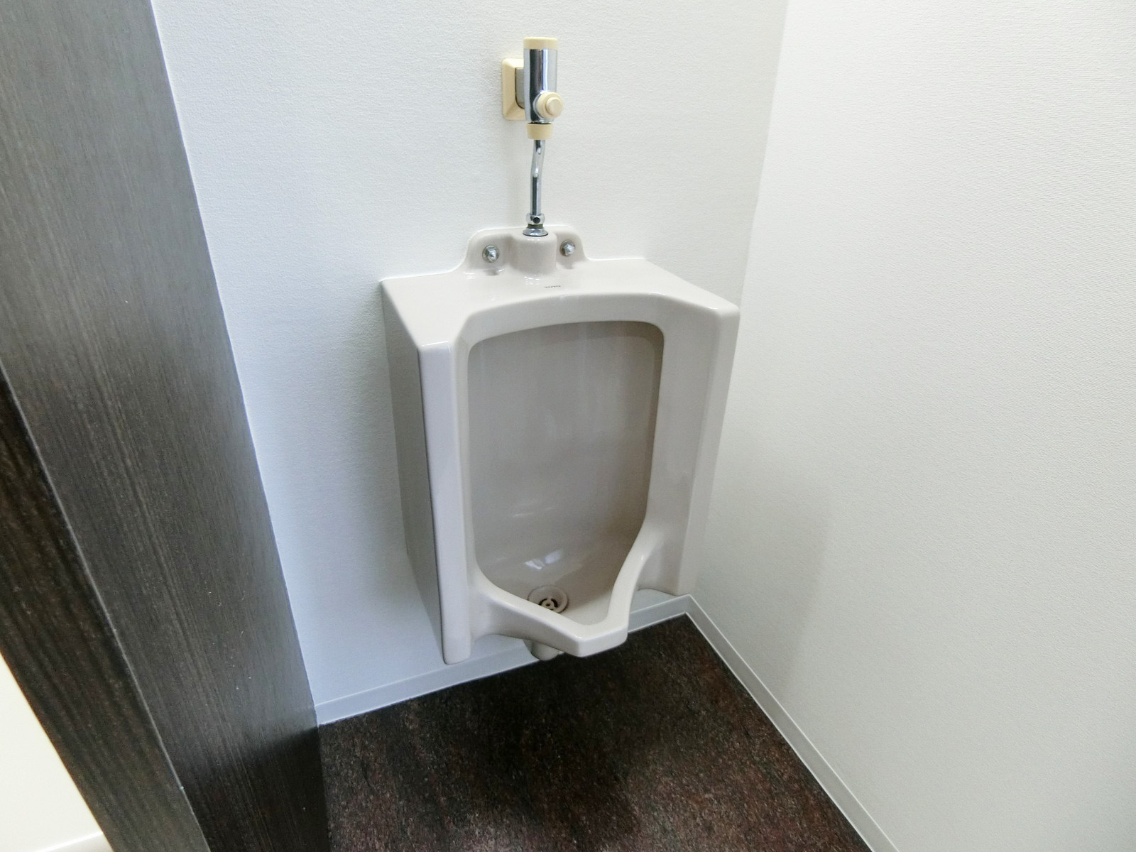 男性用トイレ