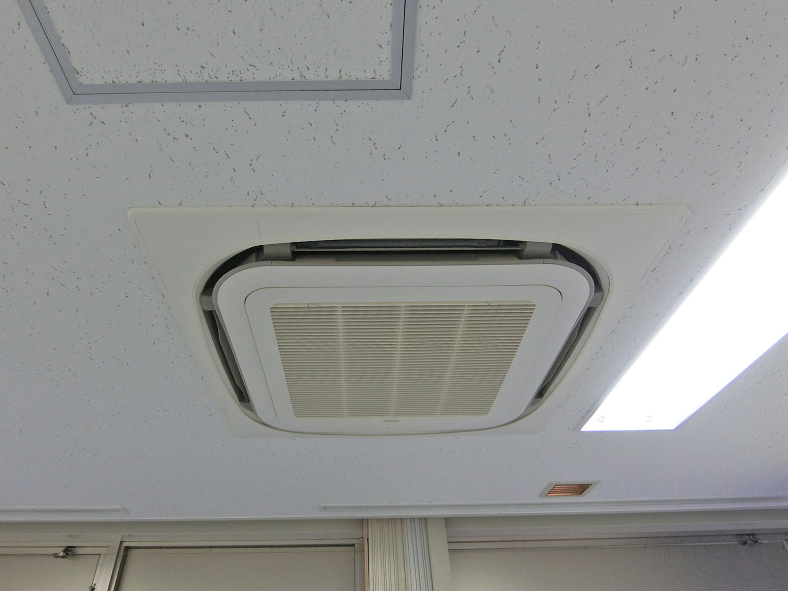 空調