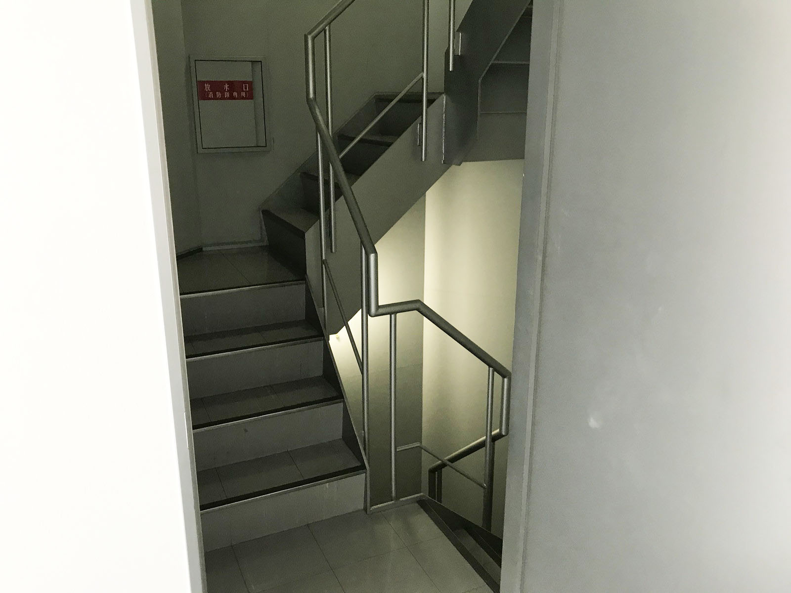 内階段