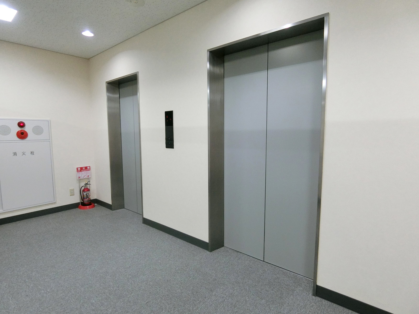エレベーター