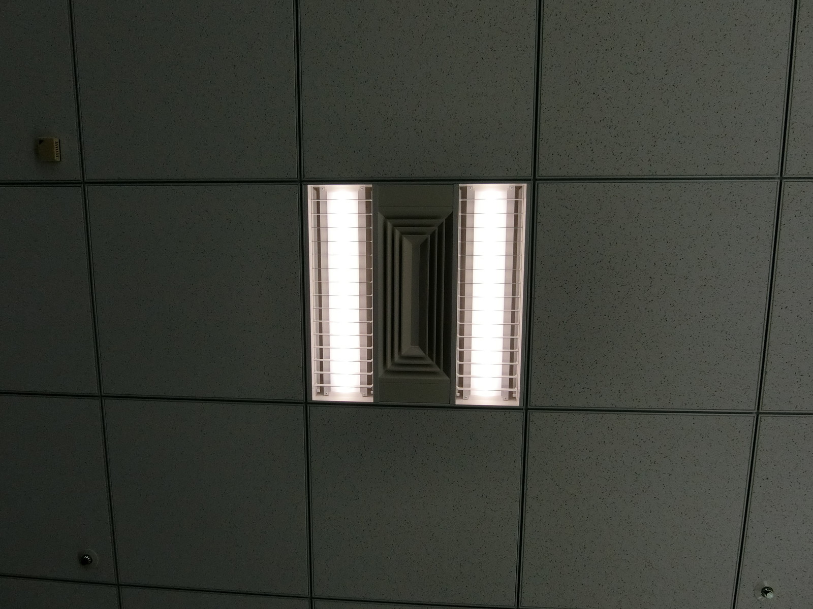 照明・空調